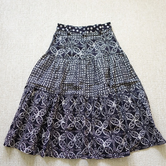 Ulla Johnson Graham Skirt - Picture 5 of 9